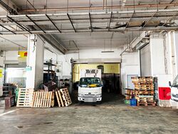 Jurong Food Hub (D22), Factory #451866681